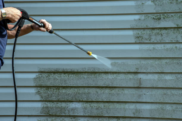 Pressure Washing Services for Businesses in Sidney, MT
