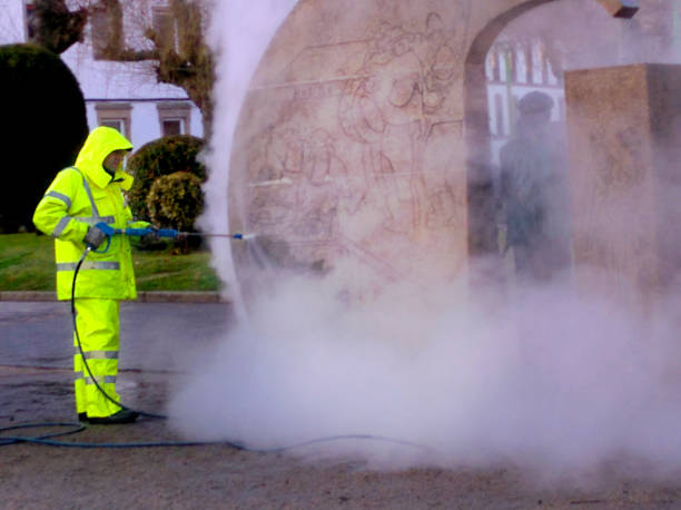 Why Choose Our Certified Pressure Washing Experts for Your Project Needs in Sidney, MT?