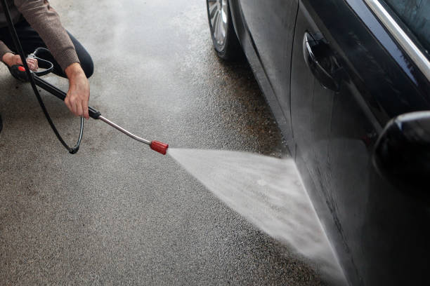 Best Local Pressure Washing Services  in Sidney, MT